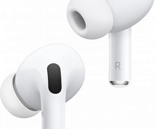 Apple AirPods Pro 2nd generation (MQD83) б/у